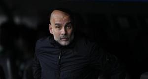 « Pas suffisant face au PSG », Guardiola recadre ses joueurs