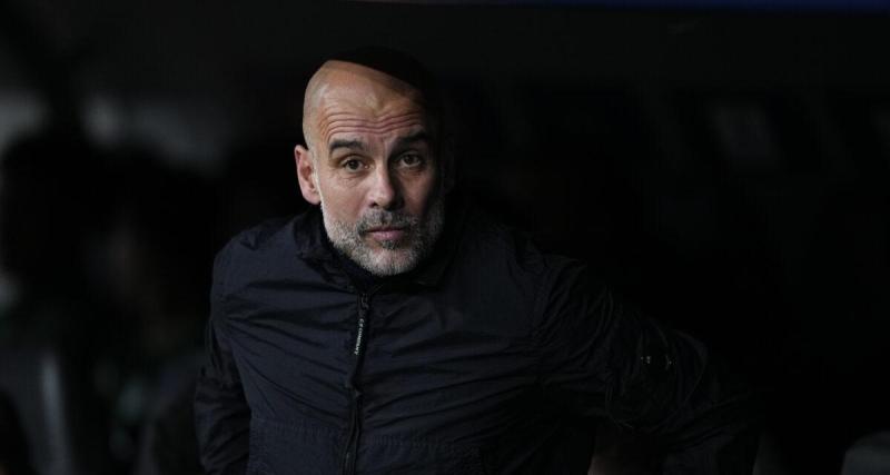  - « Pas suffisant face au PSG », Guardiola recadre ses joueurs
