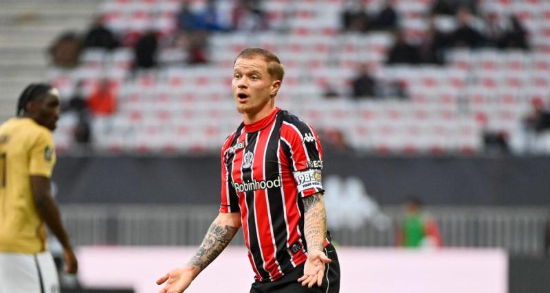  - OGC Nice : "Je suis rassuré", assure Bard après la 8e défaite de suite