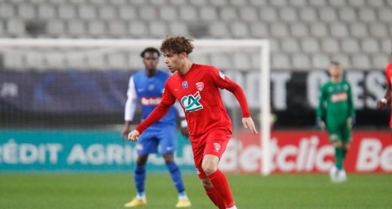  - Nîmes : plusieurs mouvements dans le sens des départs et des arrivées