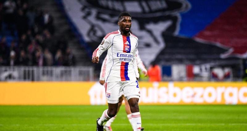  - Ligue Europa : à la pause, l'OL mène face à Go Ahead Eagles