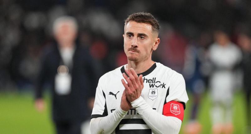  - Rennes - Brest : les compos probables