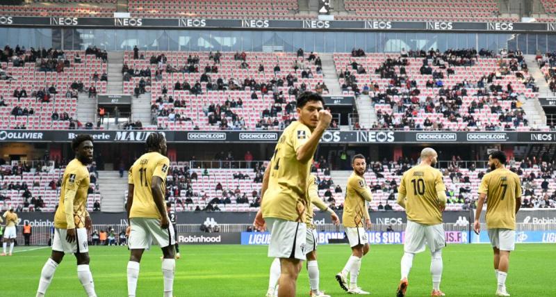  - Angers - Nantes : les compos probables