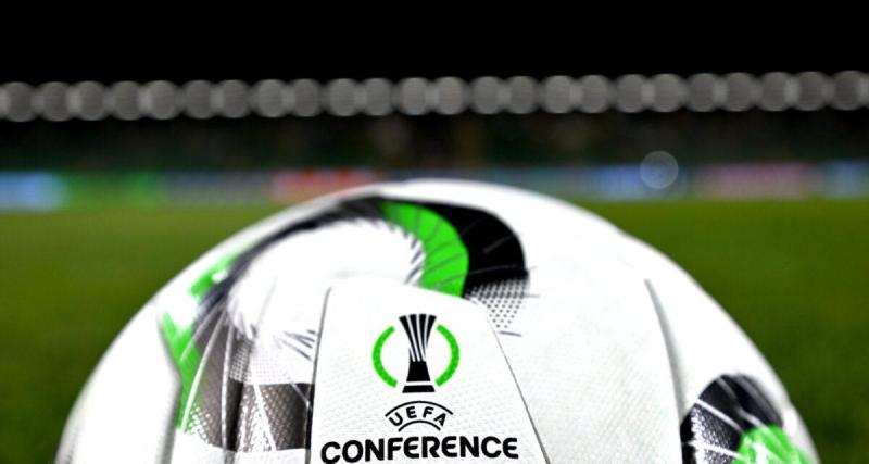  - Ligue Conférence : tous les résultats de la cinquième journée