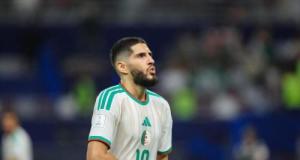 Algérie - Émirats arabes unis : heure, chaîne TV... Comment suivre le match à la télévision ou en streaming ?