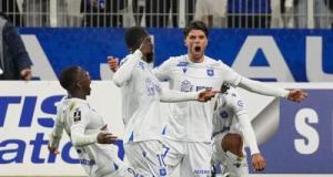 Auxerre - Lille : les compos probables