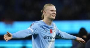 L’appel du pied d’Haaland au Real Madrid après la victoire à Bernabeu