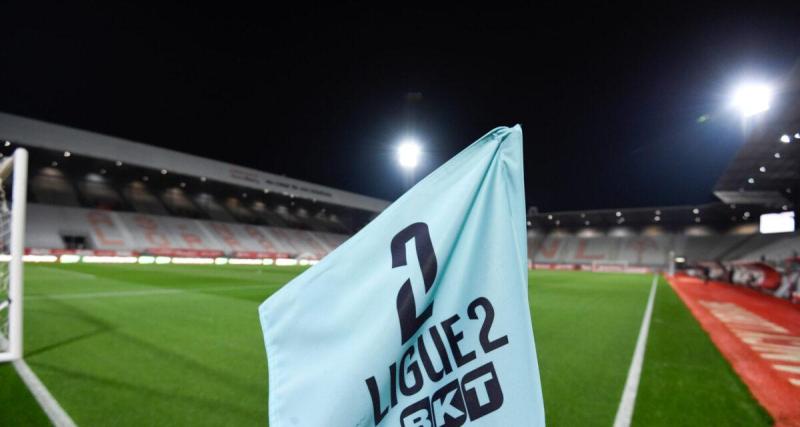  - Ligue 2 : où voir le multiplex de la dix-septième journée, à quelle heure ?