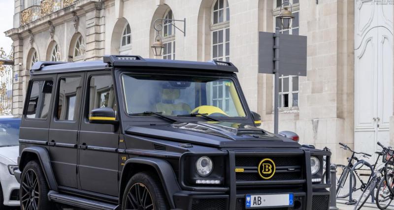 Près de 750 voitures importées illégalement et 3,3 millions d’euros de préjudice : un vaste réseau démantelé