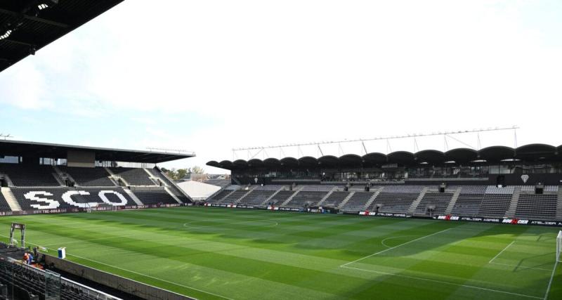  - Angers-Nantes : où voir le match, à quelle heure ?