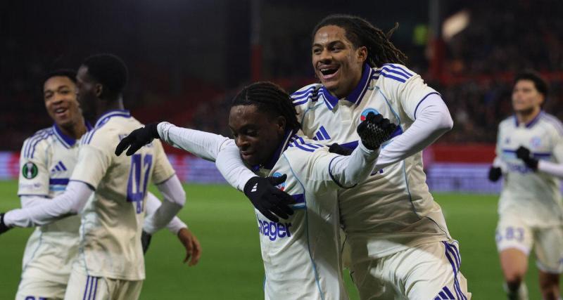  - Indice UEFA : une place gagnée, l'OL et Strasbourg régalent la France