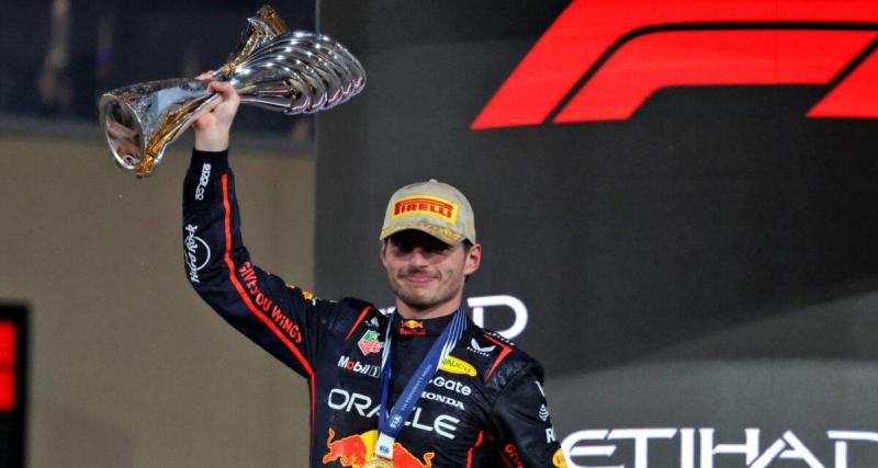 - F1 : L'avis tranché de cet ancien champion du monde sur le débat Norris-Verstappen