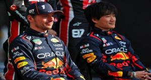 F1: Le secret de Max Verstappen que Yuki Tsunoda veut copier