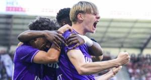 Une incroyable bagarre entre l’OM et l’OL pour un prodige ?