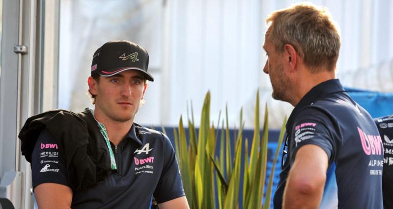  - Super Formula : le bilan est lourd pour Jack Doohan