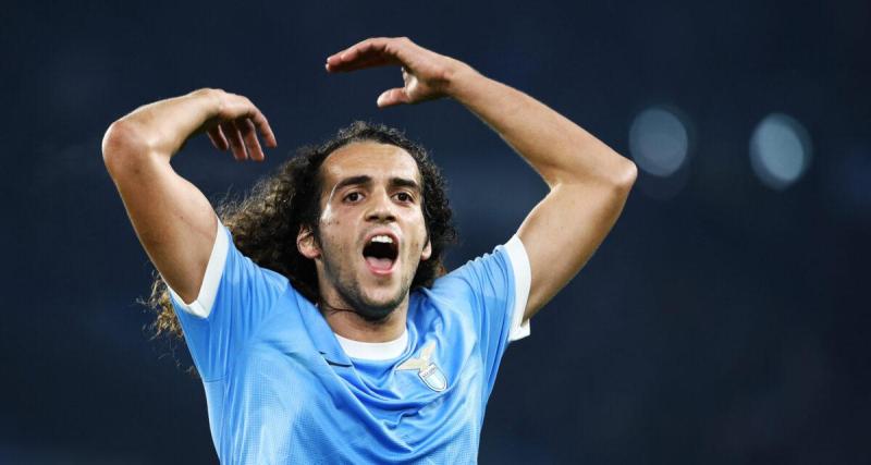  - OM : un joli chèque empoché grâce à Guendouzi ?