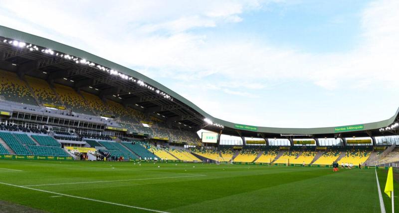  - Coupe de France : le stade de la Beaujoire vers un guichet fermé pour Fontenay-PSG ?