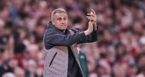 PSG : Chevalier de retour et assuré de retrouver sa place de titulaire ? Luis Enrique répond !