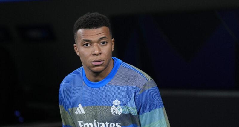  - Real Madrd : Mbappé KO, Xabi Alonso au bord du gouffre