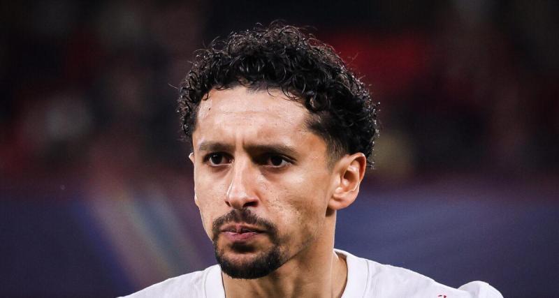  - PSG : Marquinhos forfait pour le déplacement à Metz, Dembélé sur le chemin du retour