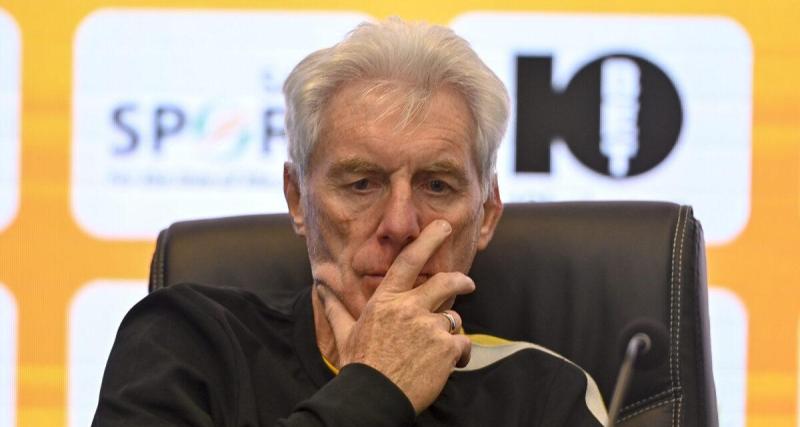  - CAN 2025 : scandale raciste et sexiste, le sélectionneur de l'Afrique du Sud craque !