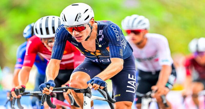 Tour de France 2026 – Juan Ayuso lance un grand défi à Pogacar avec Lidl-Trek