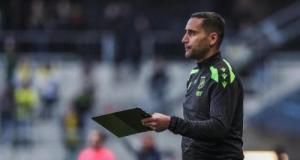 Nantes : un accueil glacial du vestiaire pour Kantari ?