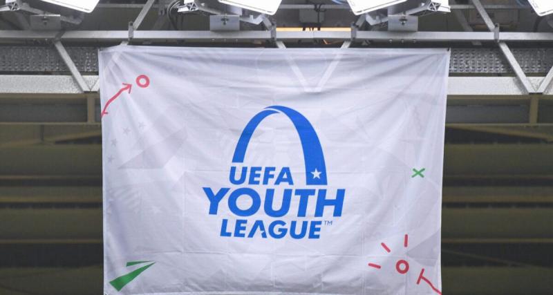  - Youth League : l'OM défiera le Real Madrid, le PSG et Monaco aussi fixés !