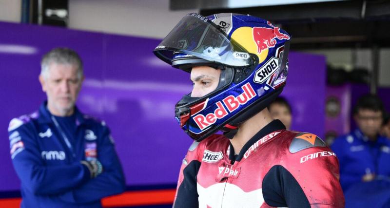  - Yamaha : Toprak Razgatlioglu affiche son ambition pour 2026