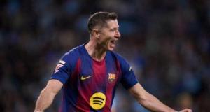 Lewandowski prêt à un gros sacrifice pour rester au Barça ?