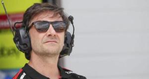 Ducati : les mots forts de Pablo Nieto sur la VR46