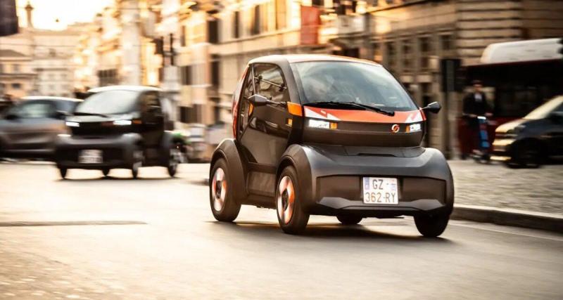 Renault se restructure en supprimant Mobilize et fait une victime collatérale : le Duo, remplaçant du Twizy à peine lancé