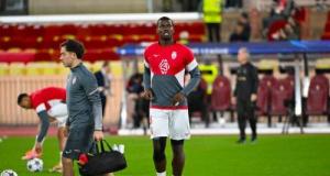 Monaco : touché à un genou à l’échauffement, Paul Pogba inquiète avant Marseille