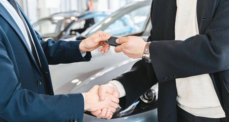 Des milliers de contrats de leasing de voiture électrique sont menacés par cette taxe