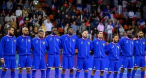 Classement FIFA Futsal : à quelques semaines de l'Euro, les Bleus restent dans le top 10