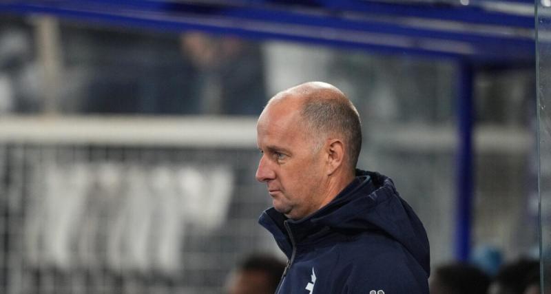  - Stéphane Le Mignan (Metz) : "Le PSG est sans doute la meilleure équipe au monde"