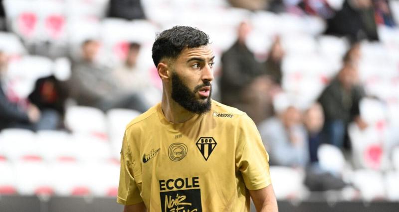  - Angers-Nantes : les compositions officielles