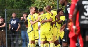 National (J16) : Dijon cale, Orléans se replace, le FBBP respire un grand coup…