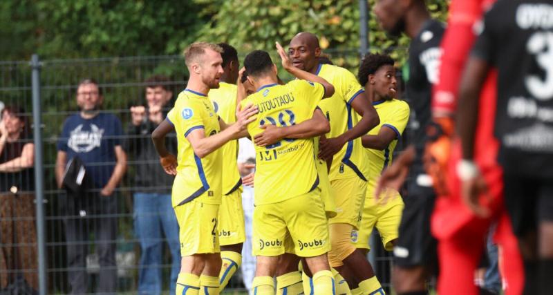  - National (J16) : Dijon cale, Orléans se replace, VAFC-Sochaux interrompu, le FBBP respire un grand coup…