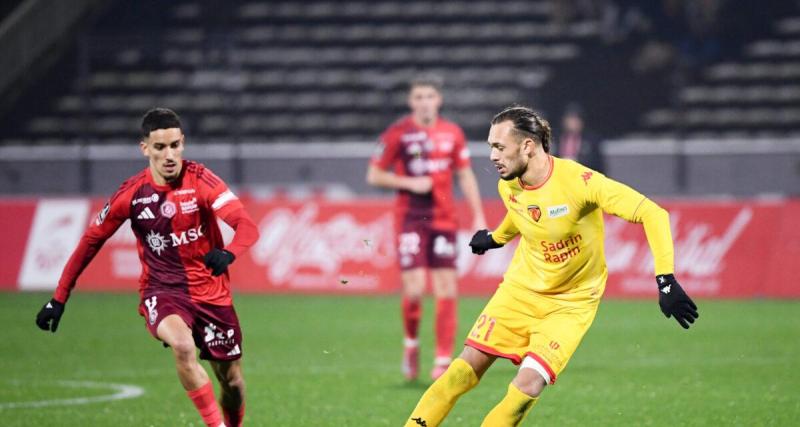  - Le Mans bat Annecy, Rodez dispose de Guingamp, Nancy s’en sort contre Clermont... Le résumé du multiplex Ligue 2
