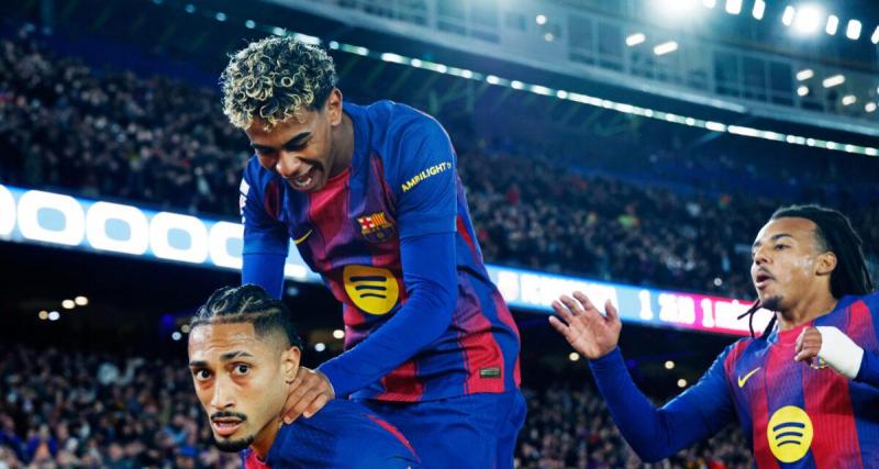 Quelle heure et quelle chaîne : comment suivre Barça - Osasuna ?