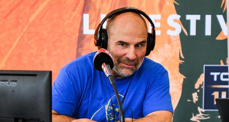  - « Forcé d’être dans la déception », l’OM taclé frontalement par Moscato