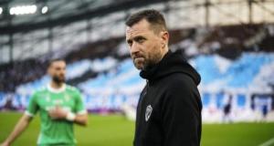 ASSE : la demande inattendue d'Horneland pour le mercato