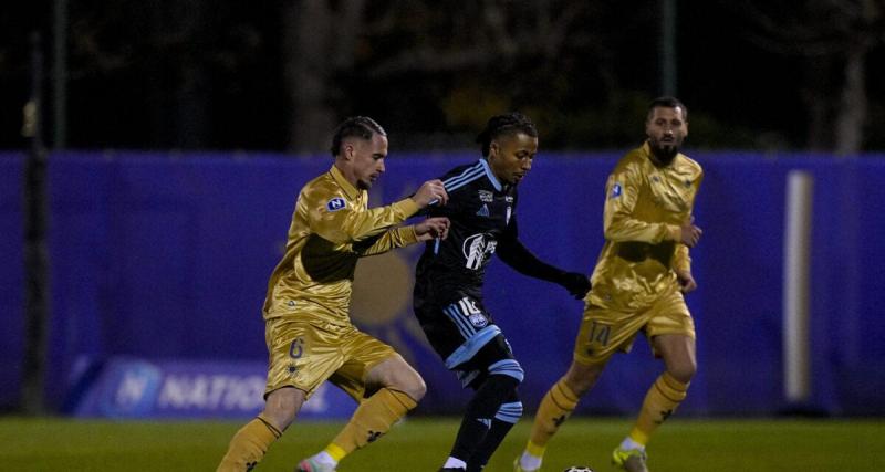  - National : le bilan de la seizième journée