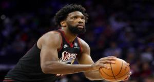 NBA : Joel Embiid cloue le bec à ses détracteurs en laissant un message clair