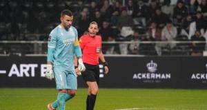 Anthony Lopes (Nantes) après la défaite à Angers : "On n'a pas vu une équipe qui voulait se maintenir"