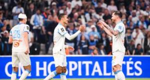 OM, PSG : Greenwood ou Barcola, la réponse géniale d'Hojberg