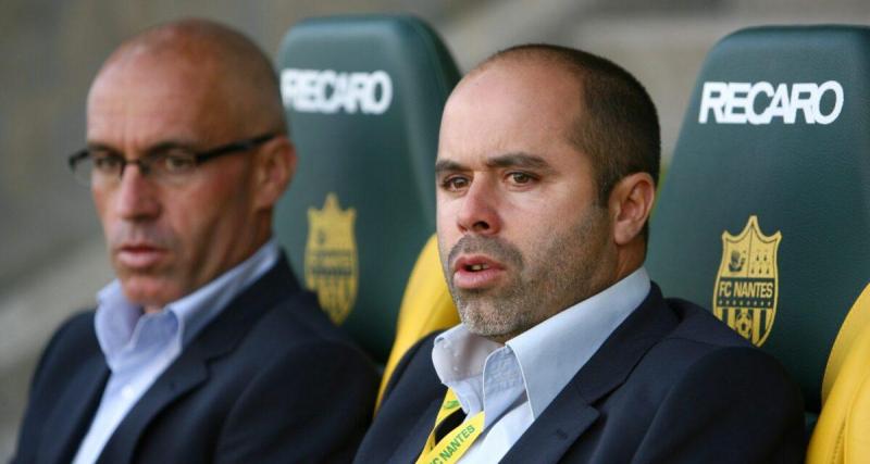  - National 3 : la fin de match électrique entre Nantes et Vertou pourrait avoir de lourdes conséquences