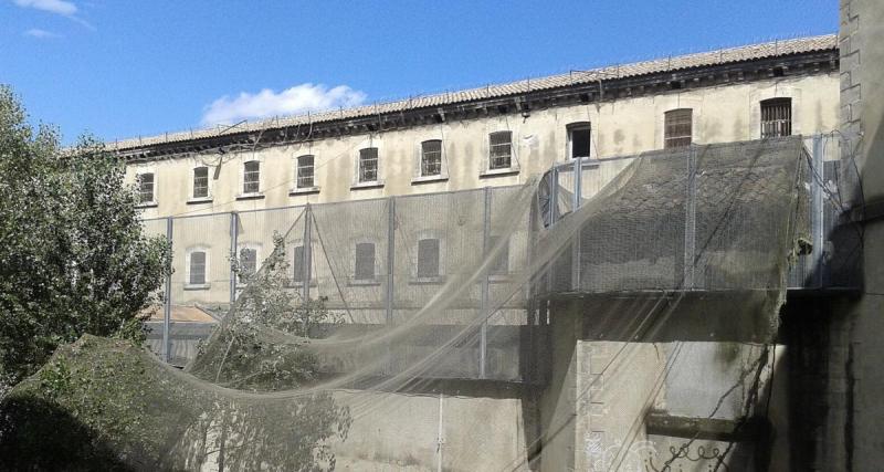  - Un détenu évadé de prison vole une voiture… Et se retrouve de nouveau incarcéré