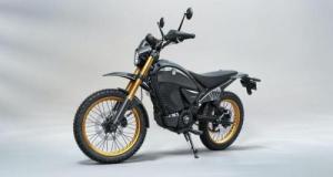 Nouvelle Royal Enfield Flying Flea S6, le scrambler tourné vers le futur